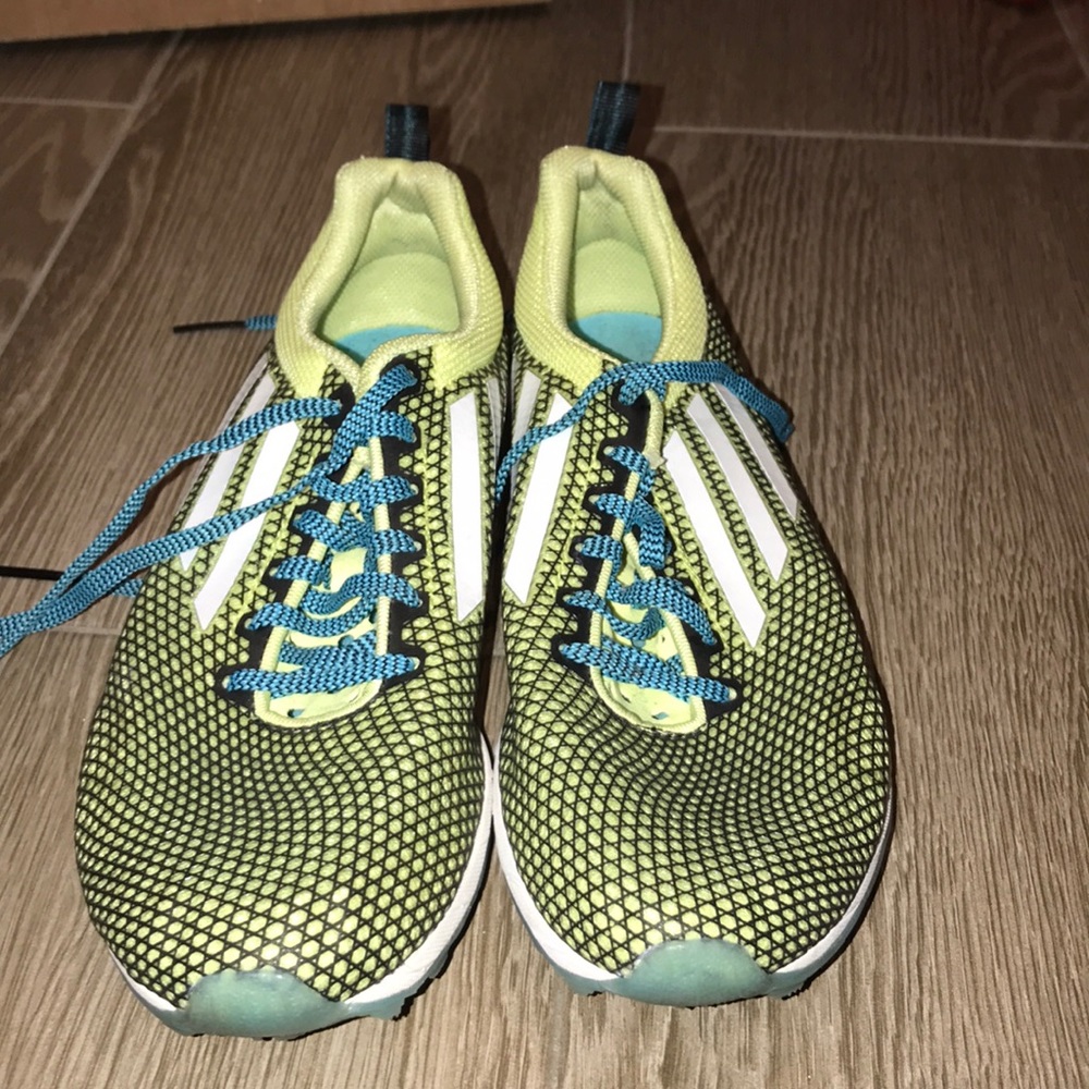 ADIDAS TRACK RACING SPIKES